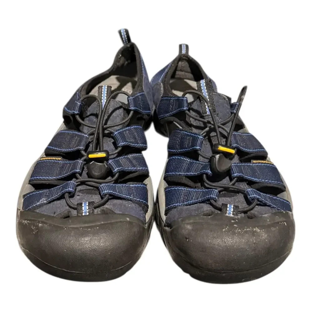Keen all shoes